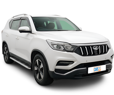 Mahindra ALTURAS G4-img